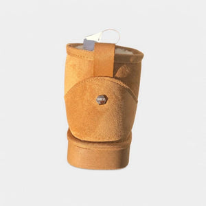 Cult Young Stivaletti Da Donna\Bambina Art.T-770 Col. camel