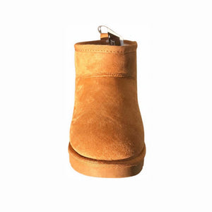 Cult Young Stivaletti Da Donna\Bambina Art.T-770 Col. camel