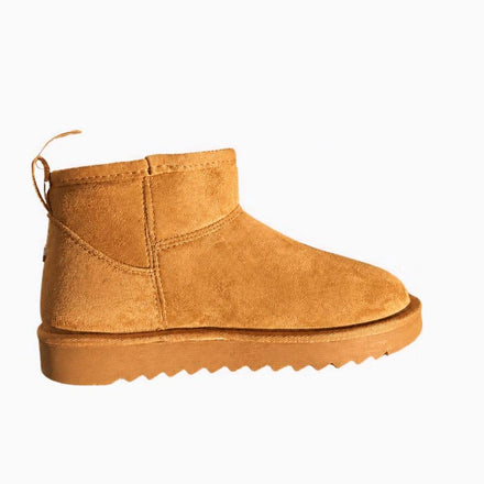 Cult Young Stivaletti Da Donna\Bambina Art.T-770 Col. camel