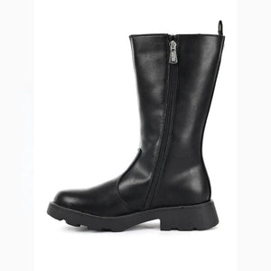 CULT Young Stivale Da Donna Art.T-744 Col.Nero