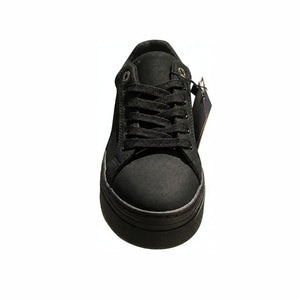 TOMMY HILFIGHER Scarpe Da Donna Art.T3A9-35097-0315999-999 Col.Nero