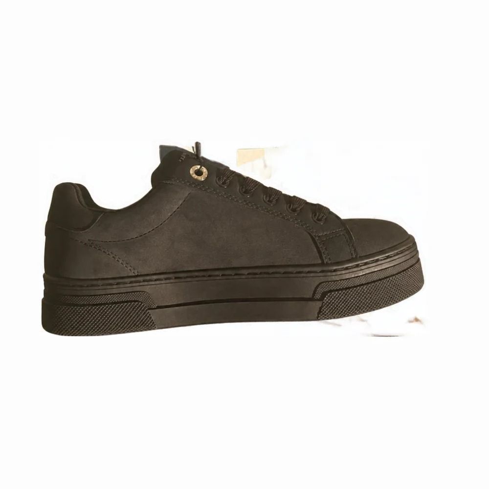 TOMMY HILFIGHER Scarpe Da Donna Art.T3A9-35097-0315999-999 Col.Nero