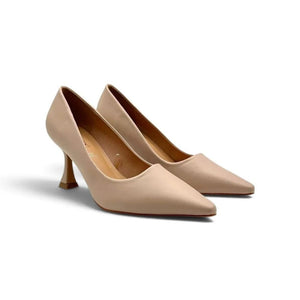KISS KRISS donna KK6036 - Decollete col. NUDE