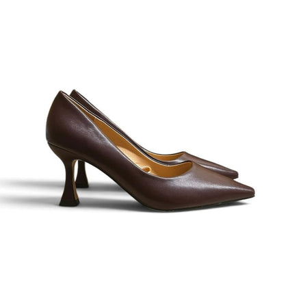 KISS KRISS Donna KK6036 - Decollete col. bordeaux