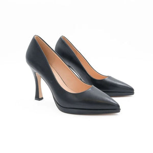 KISS KRISS Donna KK9945 - col. nero
