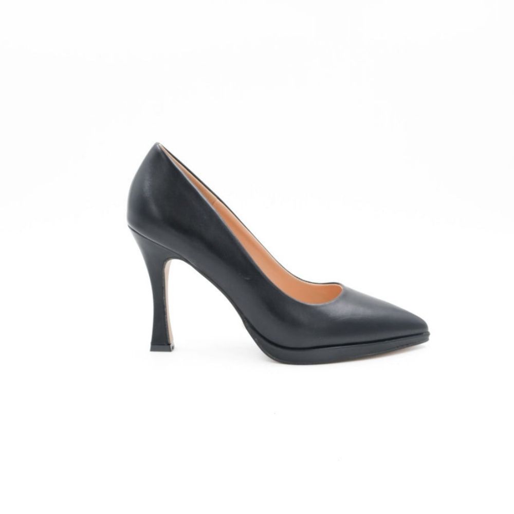 KISS KRISS Donna KK9945 - col. nero
