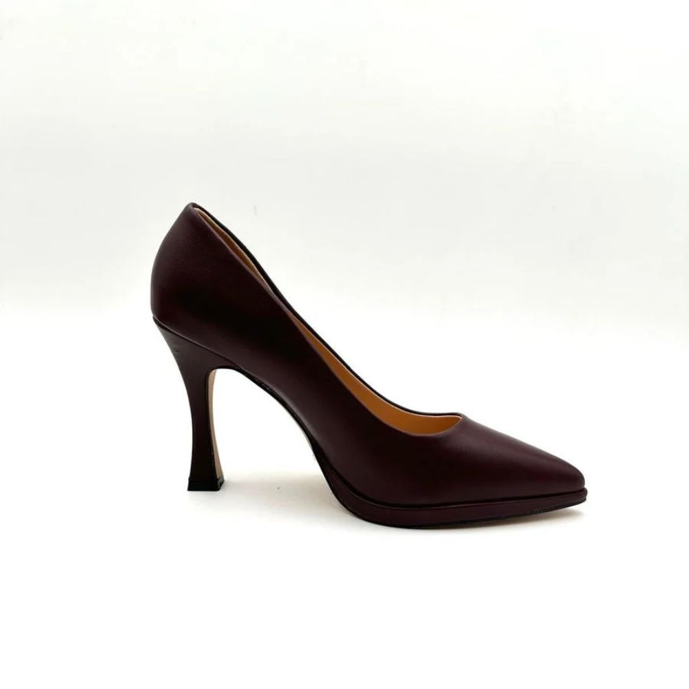 KISS KRISS Donna KK9945 - CALZATURE col. Cacao