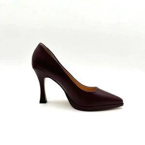 KISS KRISS Donna KK9945 - CALZATURE col. Cacao