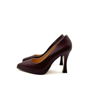 KISS KRISS Donna KK9945 - CALZATURE col. Cacao