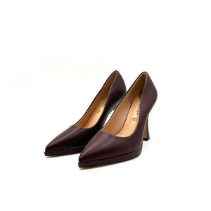 KISS KRISS Donna KK9945 - CALZATURE col. Cacao