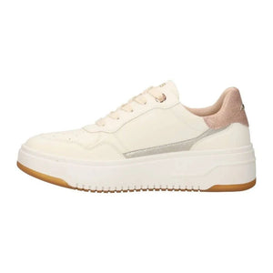 4US By Paciotti Scarpe Da Donna Art.4BX265 Col.Bianco con dettagli Rosa In Promo €90,00 EUR