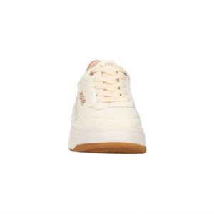 4US By Paciotti Scarpe Da Donna Art.4BX265 Col.Bianco con dettagli Rosa In Promo €90,00 EUR