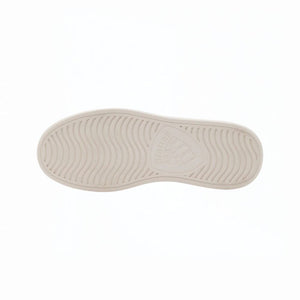 BLAUER Scarpe Da Donna Art.VICTORY01 Col.Nero Con Riporti Argentati