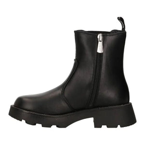 Cult Young Stivaletto Da Donna Art.T-745 Col. Nero