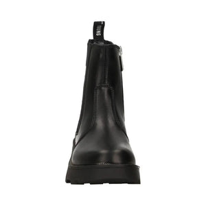 Cult Young Stivaletto Da Donna Art.T-745 Col. Nero