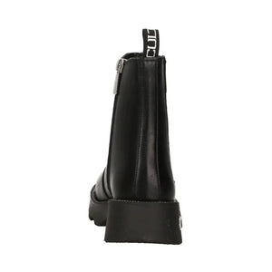 Cult Young Stivaletto Da Donna Art.T-745 Col. Nero