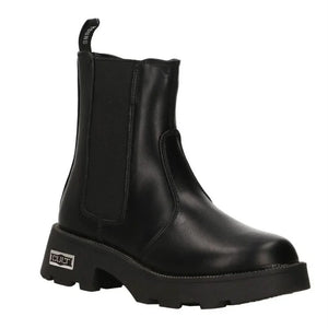 Cult Young Stivaletto Da Donna Art.T-745 Col. Nero