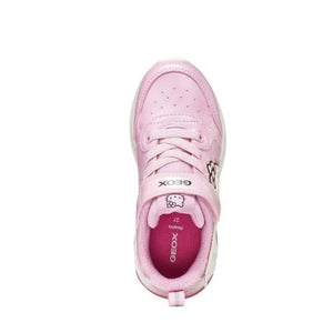 GEOX Hello Kitty Scarpe da Bambina Art.FADINLIGHT Col.Rosa