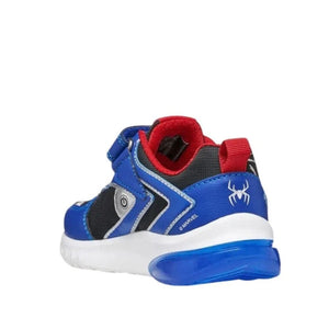 GEOX Scarpe da Bambino con strappo Art.CYBERDRON BOY Col.Blu