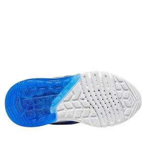 GEOX Scarpe da Bambino con strappo Art.CYBERDRON BOY Col.Blu
