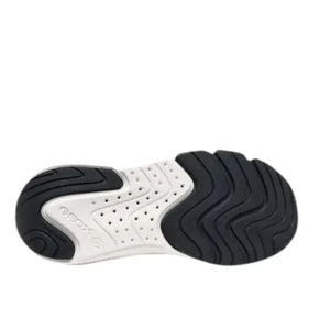 GEOX Scarpe da Bambina con strappo Art.PRO-RUN GIRL Col.Blu con inserti rosa