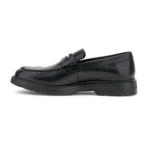 STONEFLY MOCASSINI UOMO FOREVER 1 NERO 219799-000