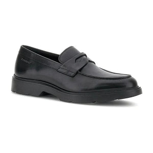 STONEFLY MOCASSINI UOMO FOREVER 1 NERO 219799-000