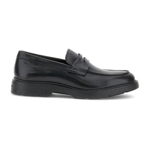 STONEFLY MOCASSINI UOMO FOREVER 1 NERO 219799-000