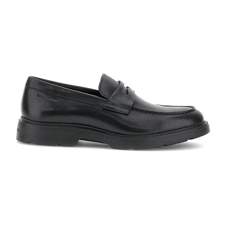 STONEFLY MOCASSINI UOMO FOREVER 1 NERO 219799-000