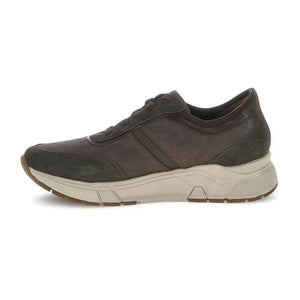 STONEFLY SCARPE UOMO ALLACCIATE ACTION 36 MARRONE SCURO 223037-DR7