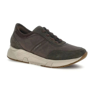 STONEFLY SCARPE UOMO ALLACCIATE ACTION 36 MARRONE SCURO 223037-DR7