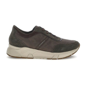 STONEFLY SCARPE UOMO ALLACCIATE ACTION 36 MARRONE SCURO 223037-DR7