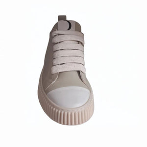 Di CAPRIO Scarpe Da Uomo Art.SYRO Col.Beige