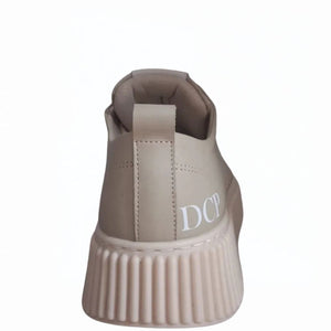 Di CAPRIO Scarpe Da Uomo Art.SYRO Col.Beige