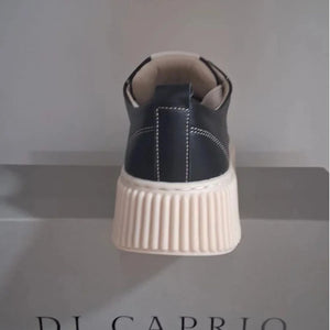 DI CAPRIO Scarpe Da Uomo Art.SYRO Col.Nero