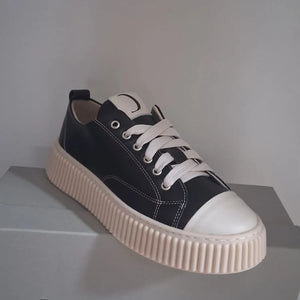 DI CAPRIO Scarpe Da Uomo Art.SYRO Col.Nero