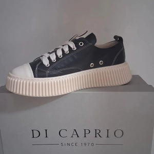 DI CAPRIO Scarpe Da Uomo Art.SYRO Col.Nero