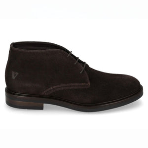 VALLEVERDE Polacco UOMO Suede Brown