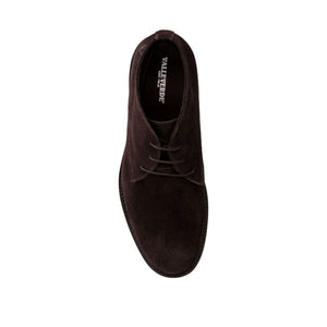 VALLEVERDE Polacco UOMO Suede Brown