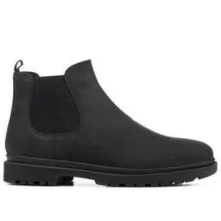 GEOX Uomo U16DDA_00045_C9999 U ANDALO A - VIT.INGR. NERO