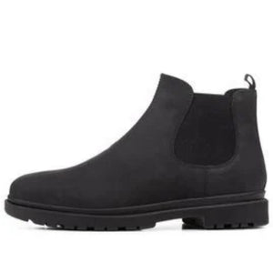 GEOX Uomo U16DDA_00045_C9999 U ANDALO A - VIT.INGR. NERO