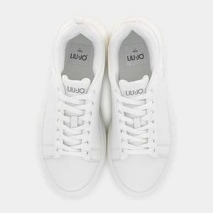 LIU-JO Scarpe Da Uomo Art.7G5015 Col.Bianco