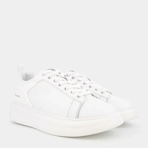 LIU-JO Scarpe Da Uomo Art.7G5015 Col.Bianco