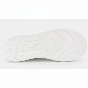 LIU-JO Scarpe Da Uomo Art.7G5015 Col.Bianco