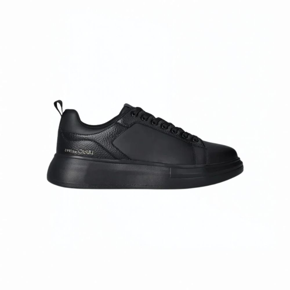 LIU-JO Scarpe Da Uomo Art.7G5015 Col.Nero