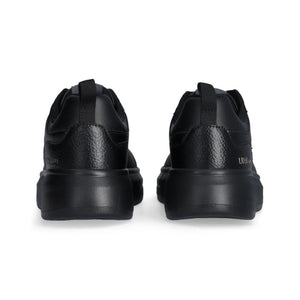 LIU-JO Scarpe Da Uomo Art.7G5015 Col.Nero