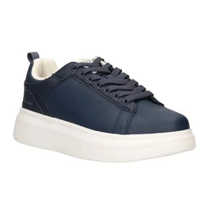 LIU-JO Scarpe Da Uomo Art.7G5015PX331 Col. Blu