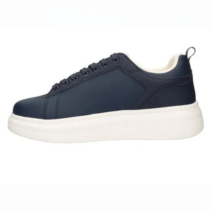 LIU-JO Scarpe Da Uomo Art.7G5015PX331 Col. Blu