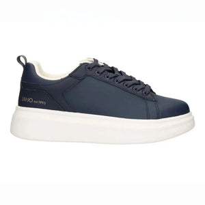 LIU-JO Scarpe Da Uomo Art.7G5015PX331 Col. Blu