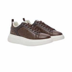 LIU-JO Scarpe Da Uomo Art.7G6011EX363S316846 Col.Marrone